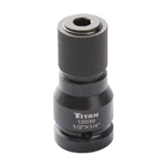 Titan Quick Change Impact Adapter. Fixed Price $25.30.