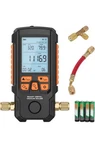 Digital Vacuum Gauge Pro Hvac Meter W Smart Evacuation & Leak Detection. Fixed Price $50.00.
