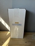 Norandex Nx 280 White 24 In. X 50 Ft. Painted Aluminum Trim Coil (smooth). Fixed Price $180.00.