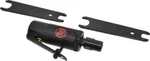 Pro Source 1/4" Collet, Straight Handle, Air Die Grinder 25,000 Rpm,.... Fixed Price $85.56.