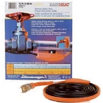 Cold Weather Heating Cable 9 Feet Ice And Snow Prevention For Pipes Gutters. Fixed Price $30.79.