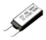 Bussmann Cb212-20 Silver-colored Type I Mini Breaker. Fixed Price $15.79.