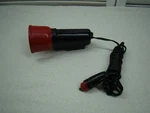 Vintage Auto Drop Light Emergency Spotlight Cigarette Lighter Glove Box Magnetic. Fixed Price $33.00.