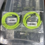Flexzilla Hfz1405yw2b Whip Hose With Ball Swivel, 1/4" X 5' L (2 Packs. Fixed Price $35.00.