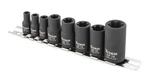 Titan 17418 8-piece External Tors Plus Socket Set (ep6 - One Size, Factory. Fixed Price $36.74.