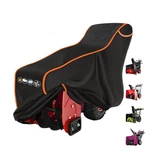 Snow Blower Cover 24/26/28 In 600d Universal For Ego Powersmart Cub Cadet Honda. Fixed Price $48.63.