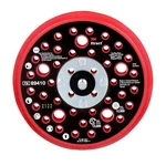 3m Xtract Back-up Pad, 89410, 5 In, Hard, Red. Fixed Price $292.38.