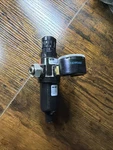 Parker Filter Regulator 250 Psi 4071030 Manual Drain Tool Only. Fixed Price $75.99.