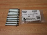 Alemite 369599 Hydraulic Fitting P369599 (pack Of 10). Fixed Price $88.44.