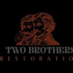 Two Brothers Restoration Fire Damage Cleanup & Salvaged Building Materials. Fixed Price $2000.00.
