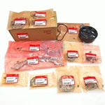 New Oem For Honda 2008-11 2012 Cr-v 2003-2007 Accord Timing Chain Kit Water Pump. Fixed Price $188.69.