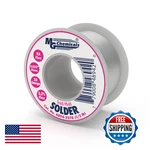 Mg Chemicals 4894-227g 60/40 Rosin Core Leaded Solder 0.025 Diameter 1/2 Lbs. Fixed Price $45.94.