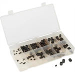 Titan 45235 160-pc Sae Socket Head Set Screw Assembly. Fixed Price $33.69.