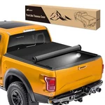 Nilight 6.5ft Truck Bed Cover For Ford F150 2015-2023. Fixed Price $299.99.