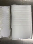Usa Made Stepsaver Products Vinyl Siding Repair Patch Kit (12, 5"x 7") 7". Fixed Price $24.28.
