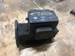 Se Encore E24 Winsmith Gearbox E24mdbs4100kgc Gear Reducer. Fixed Price $275.00.