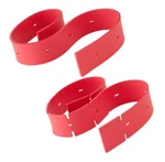 Tennant - Squeegee Blade Kit Part 1203953 & 1203954 Replacement. Fixed Price $34.99.
