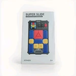 Giiker Super Slide Puzzle Game - 500+ Challenges Brain Teaser Travel Toys. Fixed Price $34.50.