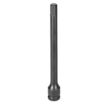 Grey Pneumatic 19046m 3/8" Drive X 4mm Hex Driver Socket, 6" Length. Fixed Price $27.54.
