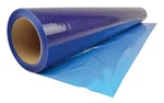 Surface Shields Dcr336200b 3 Mil Duct Protection Film, 36 In W X 200 F. Fixed Price $93.45.