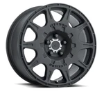 Method Mr50278012538-2 Mr502 Rally 17x8 38mm 5x4.5 67.1mm Matte Black Wheel. Fixed Price $314.00.