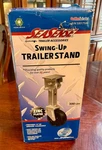 Seasense Trailer Jack Stand 300 Lb, Zinc Plated, Part Number 50017506. Fixed Price $38.00.