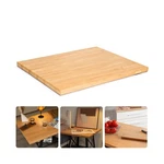 30"x25" Butcher Block Counter Top, Diy Beech Countertop, 1.5'' Thick Waterpro.... Fixed Price $199.98.