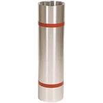 Amerimax Home Products 5172184 66324 Aluminum Flashing. Fixed Price $34.44.