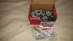 Hilti Threaded Stud X-bt W6 - 24-6, 100pc. Brand New.. Fixed Price $1600.00.