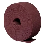 Sunmight 80300 Maroon 4 In. X 10 Yd. Very Fine Scuff Roll. Fixed Price $40.40.