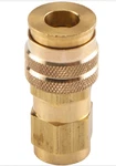 Milton 745 3-way 1/4" Female Body "a, M &. Fixed Price $18.69.