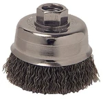 Anchor Brand, 102-3kc58, 3" Knot Cup 2-3/4"x.020 5/8-11. Fixed Price $25.95.