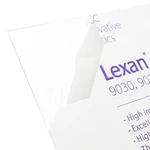 Lexan Polycarbonate Sheet 1/16 Inch Thick Clear 12 X Nominal Po. Fixed Price $15.75.
