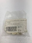 Digi Key- 800 344-4539 A33706-nd Conn Bulkhead Jack Rj45, Nos, Factory Sealed. Fixed Price $39.99.