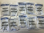 1000 Qty Slotted Spring Pin Fastenal 1/8 X 5/8 Wp157078. Fixed Price $29.89.