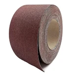 120 Grit Sandpaper Roll, 3 Inch X 49 Feet Emery Cloth Roll Aluminum Oxide Abr.... Fixed Price $26.57.