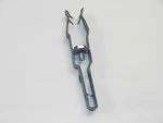Erico Caddy #4acs-12p - T-bar Support Clip W/caddy 12p Conduit 7 Pcs.. Fixed Price $12.60.