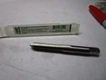 1/4"-28 4 Flute H3 Screw Thread Insert (sti) Modified Bottom Tap. Fixed Price $12.00.