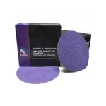 Usc 991408 (hook & Loop) Purple Premium 6" 120 Grit. Fixed Price $22.59.