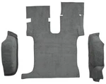 1986-1995 Suzuki Samurai Carpet - Cargo Area -cutpile W/o Roll Bar Cutout. Fixed Price $299.95.