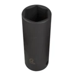 Sunex 2624 1/2" Drive 6 Point Extra Thin Wall Deep Impact Socket 3/4". Fixed Price $21.10.