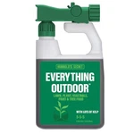 Humboldts Secret Everything Outdoor Plant Food - 5-5-5 Liquid Fertilizer With.... Fixed Price $35.99.
