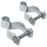 Vivida 1-5/8" Chain Link Female Gate Hinge, Galvanized Post For 1.... Fixed Price $24.78.