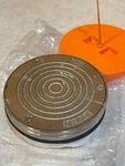 Mifab Tos-1 5 Round Nickel Bronze Top Set Cleanout Assembly (h3). Fixed Price $699.99.