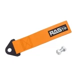 Rastp High Strength Racing Tow Strap (orange) Organge. Fixed Price $18.42.