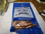 Attc Contact Tip .052" Short For Products King Cobra Qty 10. Fixed Price $30.00.