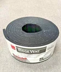 Owens Corning Ventsure 7 In. X 20 Ft. Ridge Vent Rigid Roll With Weather. Fixed Price $39.00.