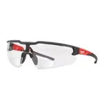 Milwaukee Bifocal Safety Glasses +2.00 Clear Lens Anti-scratch Impact Resistant. Fixed Price $15.90.