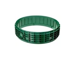 24x6 Tuf-tite Septic Tank Riser, Green, 24-ris. Fixed Price $66.85.
