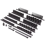 Sunex 26102 102 Piece 1/2" Dr Master Impact Socket Set. Fixed Price $444.99.